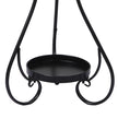 Levede Plant Stand 2 Tiers Outdoor Indoor Medium-2006732932466741253
