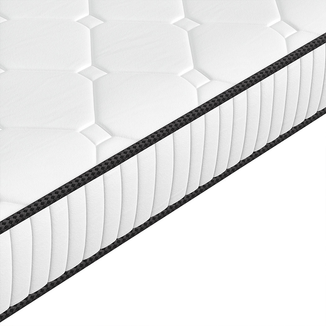 Dreamz Spring Mattress Bed Pocket Tight King-2006733087005872133