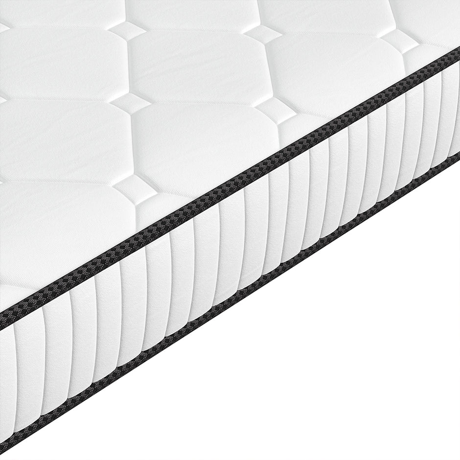 Dreamz Spring Mattress Bed Pocket Tight King-2006733087005872133