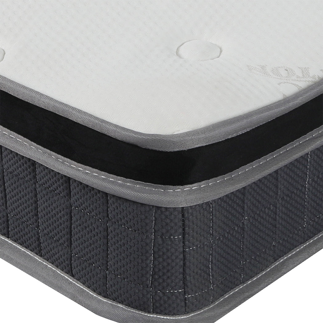 Dreamz Bedding Mattress Spring King Single-2006733091040792581