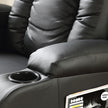 Levede Massage Sofa Chair Recliner 360-2011198877352464389