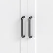 Levede Wall Cabinet Hanging Mounted Kitchen Cupboard-2011971107346845701