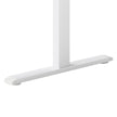 Levede Electric Standing Desk Height Adjustable 80cm-2006733411863105541