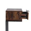Levede Bedside Tables Side End Table-2018816784651653125