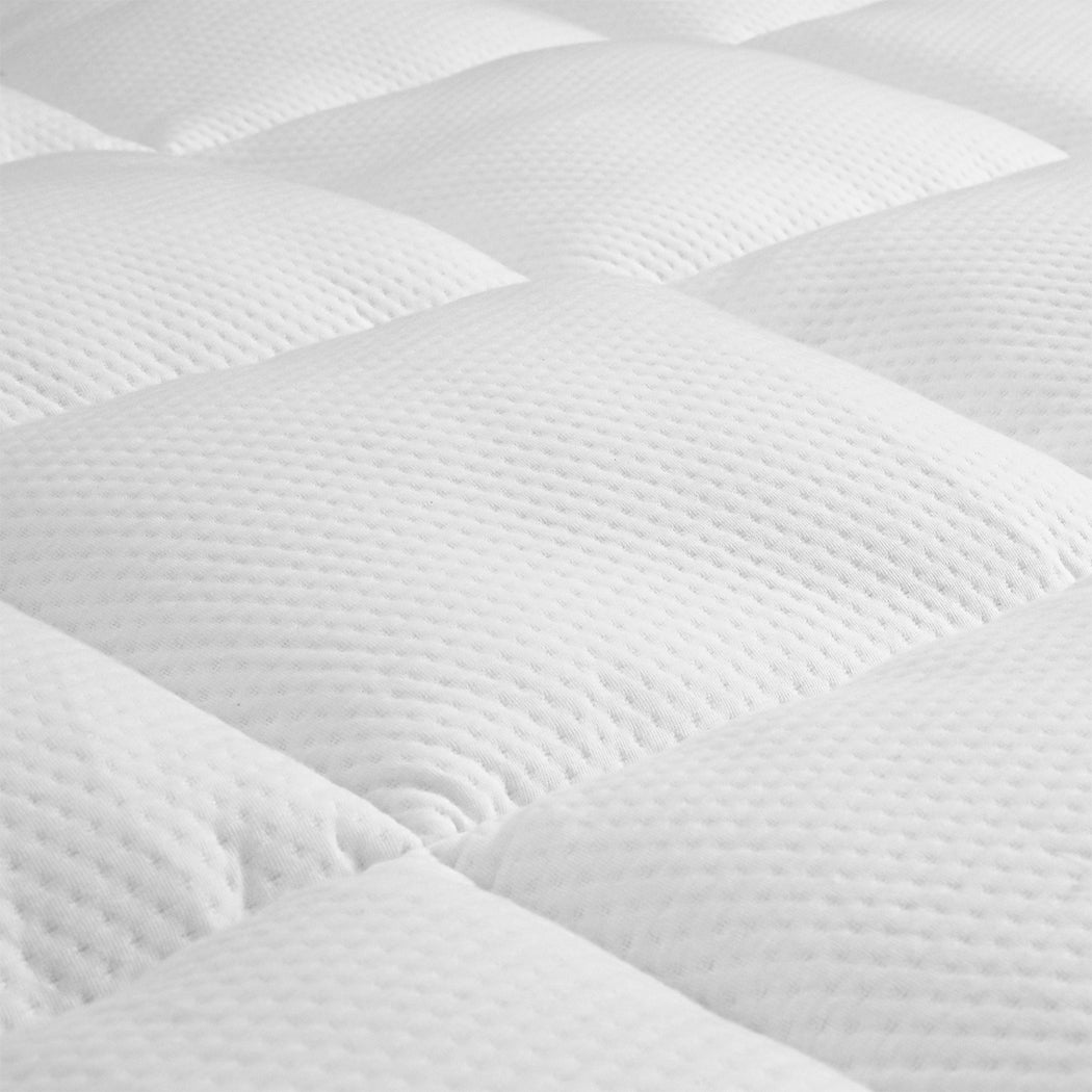 Dreamz Pillowtop Mattress Topper thickness 5cm-2018816844072357893