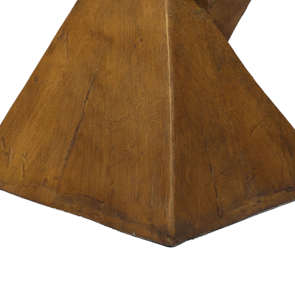 Levede Side Table Coffee Terrazzo Magnesia-2018816885340114949