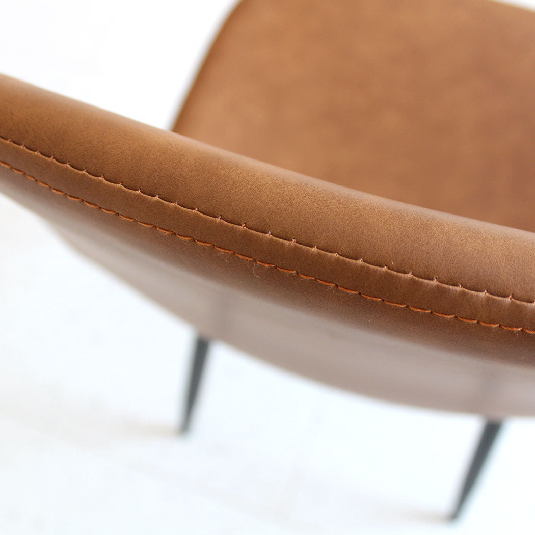 Levede 8x Dining Chairs Kitchen Eames-2006732724303433733