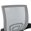 2x Levede Office Chair Gaming Computer Grey-2006733144815964165