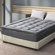 DreamZ Mattress Topper Bamboo Fibre King Single-2018816779979198470