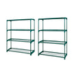 Levede 2x 4 Tier Plant Stand Shelves-2006732926913482752