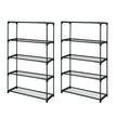 Levede 2x5 Tier Plant Shelve Garden-2018816777823326208
